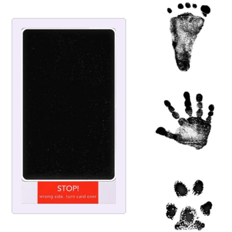 Kit empreinte, petit format